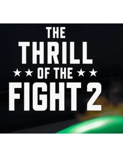 купить The Thrill of the Fight 2 для oculus quest VR
