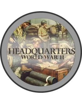 Headquarters: World War II Complete (GLOBAL)