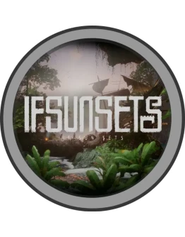 IfSunSets +DLCSteam (Region Free)(GLOBAL)