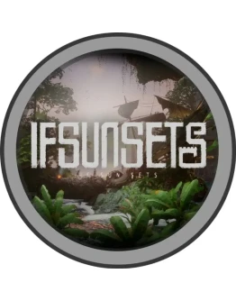 IfSunSetsSteam (Region Free)(GLOBAL)