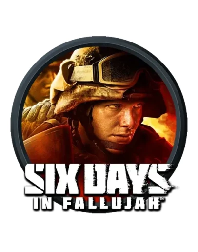 Six Days in Fallujah +DLCSteam (Region Free)(GLOBAL)