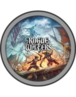 Rogue Waters +DLC Steam (Region Free)(GLOBAL)