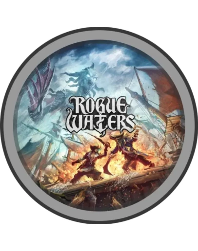 Rogue Waters +DLC Steam (Region Free)(GLOBAL)