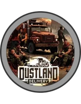 Dustland Delivery Steam (Region Free)(GLOBAL)