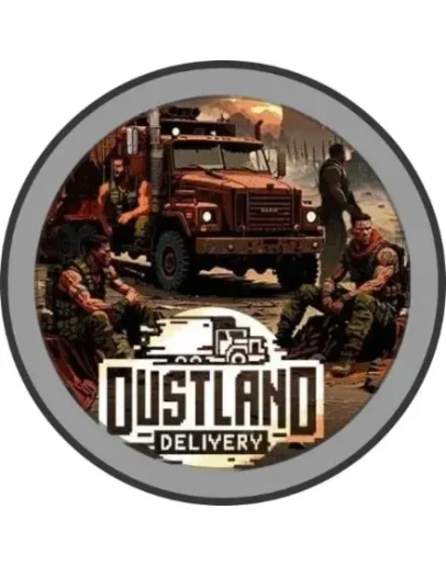 Dustland Delivery Steam (Region Free)(GLOBAL)