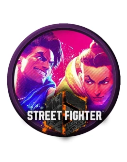Street Fighter 6 Ultimate Edition +DLC (GLOBAL)