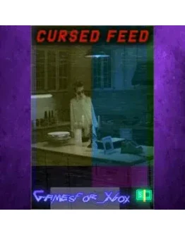 Cursed Feed XBOX