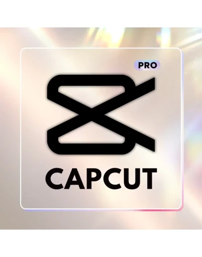 ПОДПИСКА CAPCUT PRO/TEAMS 5/7/20/30/365 ДНЕЙ