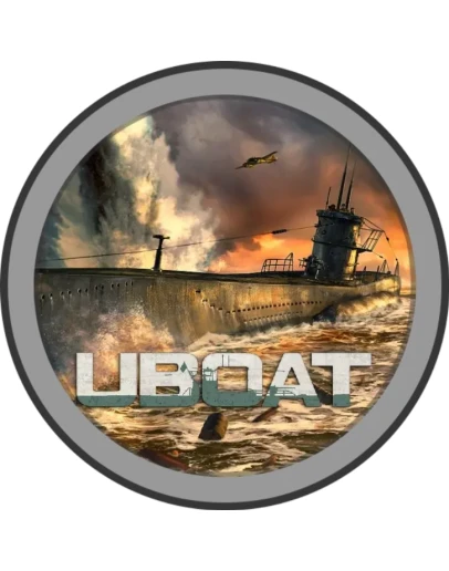 UBOAT Supporter +DLC Steam (Region Free)(GLOBAL)