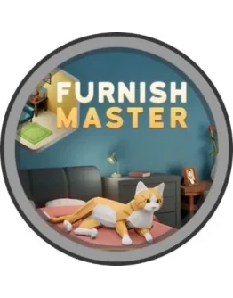 Furnish Master Steam (Region Free)(GLOBAL)