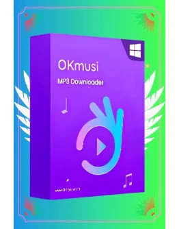 OKmusi MP3 Downloader Аккаунт 29 ноября 2025