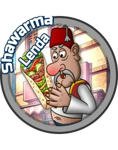 Shawarma Legend Steam (Region Free)(GLOBAL)
