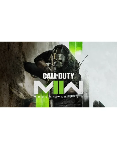 Call of Duty Modern Warfare IIXbox one &amp series X S