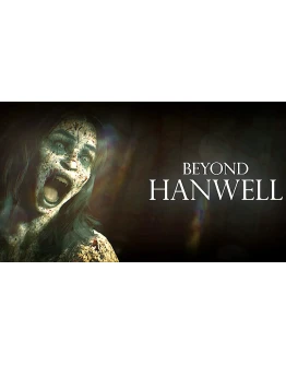 Beyond Hanwell PS5 ТУРЦИЯ