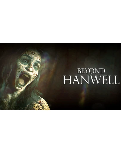 Beyond Hanwell PS5 ТУРЦИЯ