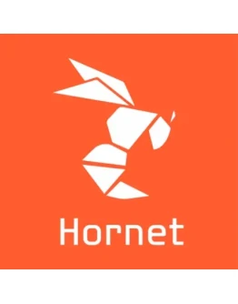 Hornet Premium 1/12 месяцев + Honey/BoostГЛОБАЛ