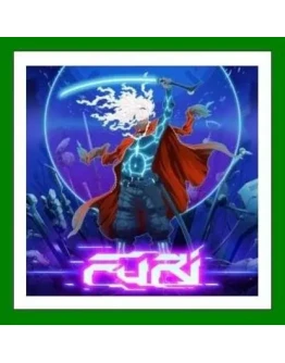 Furi - Steam Key