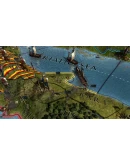 EUROPA UNIVERSALIS IV - STEAM КЛЮЧ РФ + СНГ + ТУР