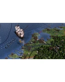 EUROPA UNIVERSALIS IV - STEAM КЛЮЧ РФ + СНГ + ТУР