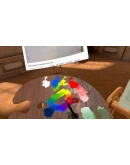 Vermillion - VR Painting STEAMRU АВТОДОСТАВКА 0