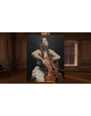 Vermillion - VR Painting STEAMRU АВТОДОСТАВКА 0