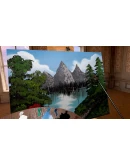 Vermillion - VR Painting STEAMRU АВТОДОСТАВКА 0