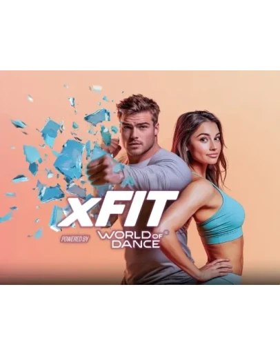 купить xFIT: Powered by World of Dance oculus quest VR