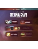 Destiny 2: The Final Shape / + ANNUAL PASS Steam