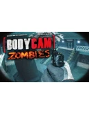 Bodycam Online STEAM Реалистичный шутер 2024 ПК