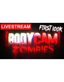 Bodycam Online STEAM Реалистичный шутер 2024 ПК