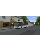 OMSI 2 Add-On S400NF City Bus Series DLC * STEAM RU