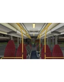 OMSI 2 Add-On S400NF City Bus Series DLC * STEAM RU