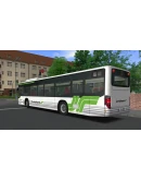 OMSI 2 Add-On S400NF City Bus Series DLC * STEAM RU