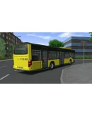 OMSI 2 Add-On S400NF City Bus Series DLC * STEAM RU