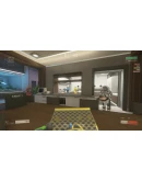 LOCKDOWN Protocol (Steam Gift Россия)