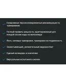 Wahoo X Подписка на 14 дней