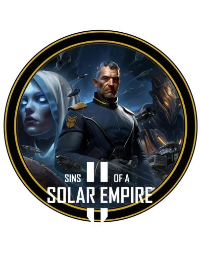 Sins of a Solar Empire II Premium Edition (GLOBAL)