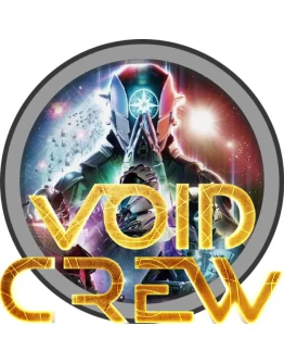 Void Crew +DLC Steam (Region Free)(GLOBAL)