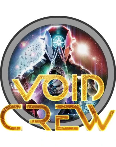 Void Crew +DLC Steam (Region Free)(GLOBAL)