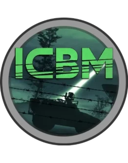 ICBM +ICBM: Escalation Steam (Region Free)(GLOBAL)