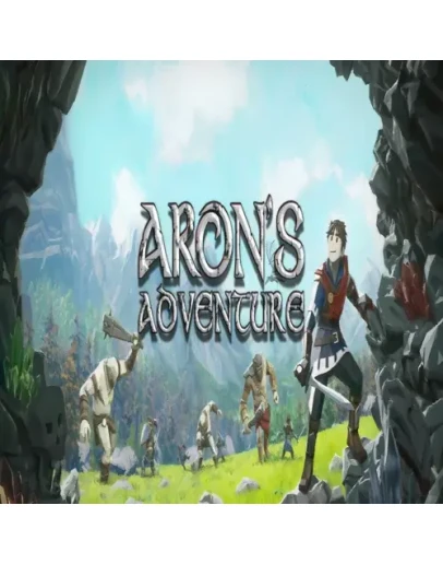 Aron's Adventure GOG (PC)