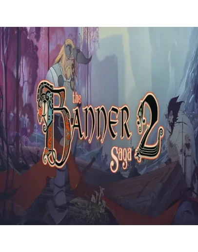 Banner Saga 2 GOG (PC)