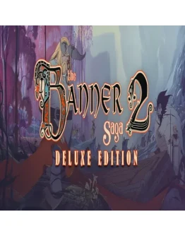Banner Saga 2 - Deluxe Edition GOG (PC)