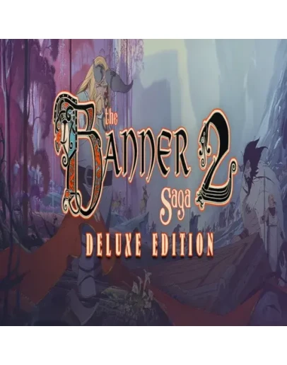 Banner Saga 2 - Deluxe Edition GOG (PC)