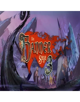 Banner Saga 3 GOG (PC)