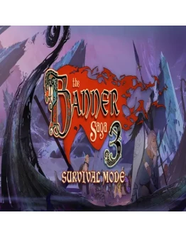 Banner Saga 3: Survival Mode GOG (PC)