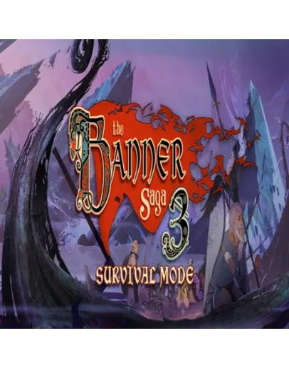 Banner Saga 3: Survival Mode GOG (PC)
