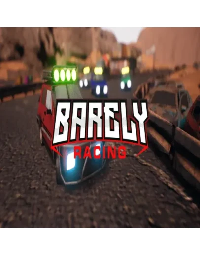Barely Racing GOG (PC)