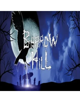 Barrow Hill: Curse of the Ancient Circle GOG (P