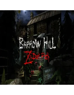 Barrow Hill: The Dark Path GOG (PC)